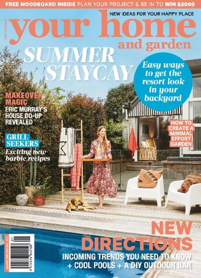 Your Home And Garden Magazine Subscription Isubscribe