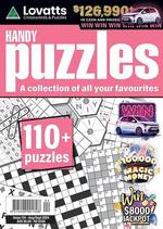 Lovatts Handy Puzzles