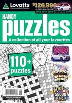 Lovatts Handy Puzzles