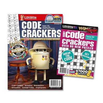 Download Code Cracker Nz Pictures