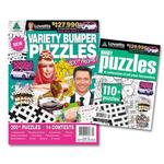 Lovatts Puzzles Bundle