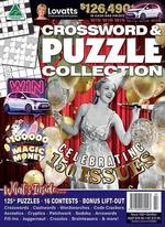 Lovatts Crossword & Puzzle Collection