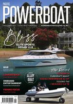 Pacific PowerBoat Magazine