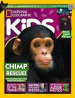 National Geographic Kids