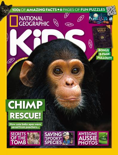 National Geographic Kids