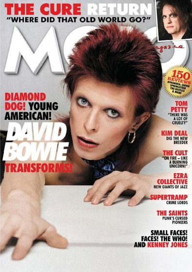 MOJO digital cover