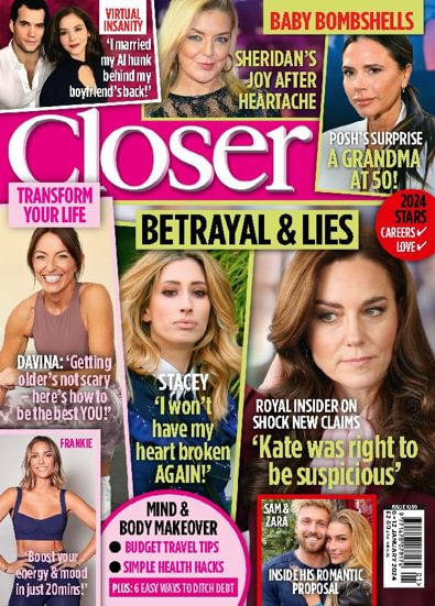 Closer Digital Subscription - isubscribe.co.nz