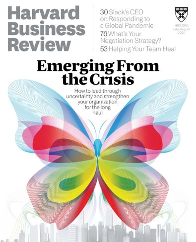 Hbr digital subscription