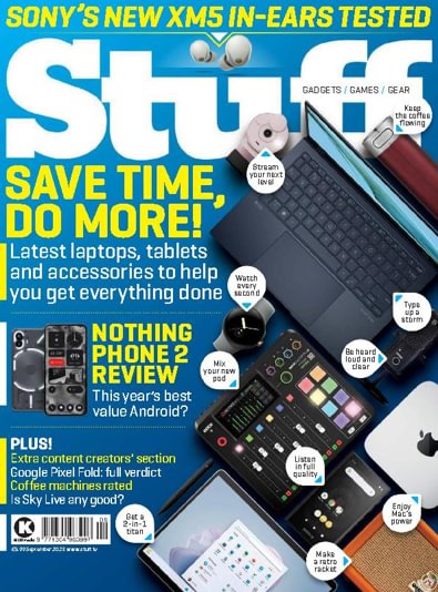 Stuff UK Digital Subscription - isubscribe.co.nz