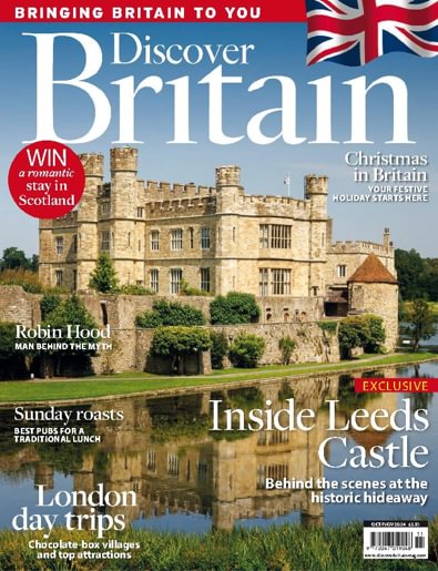 Discover Britain digital cover