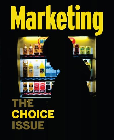 Marketing digital cover