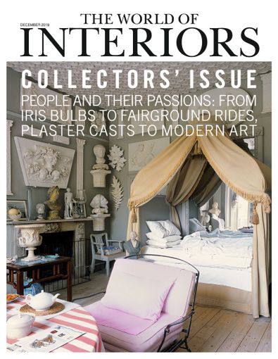 The World Of Interiors Digital Subscription