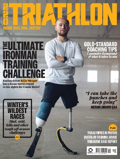 220 Triathlon digital cover