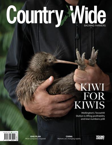 Country-Wide Magazine Subscription - isubscribe.co.nz