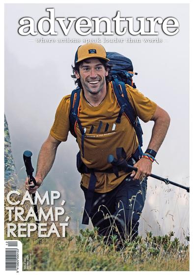 NZ Adventure Magazine