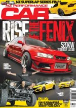 General - Motoring Magazines - isubscribe.co.nz