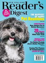 Reader's Digest (NZ)