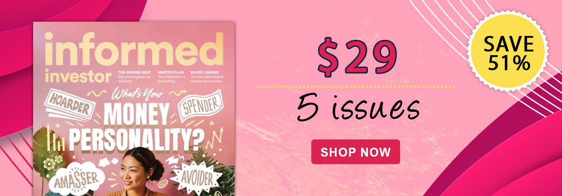 Magazine Subscriptions At Great Prices